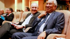 Direita apanha PS nas sondagens à boleia do Chega