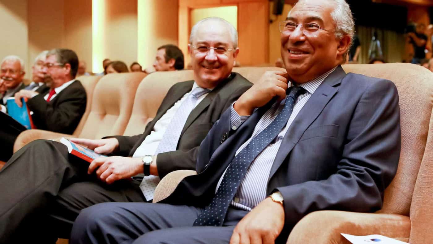 Direita apanha PS nas sondagens à boleia do Chega