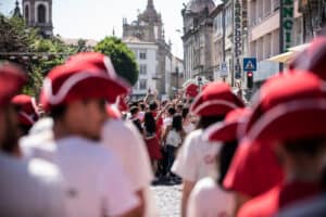 Número de pedidos de renovação de bolsa de estudo baixa drasticamente