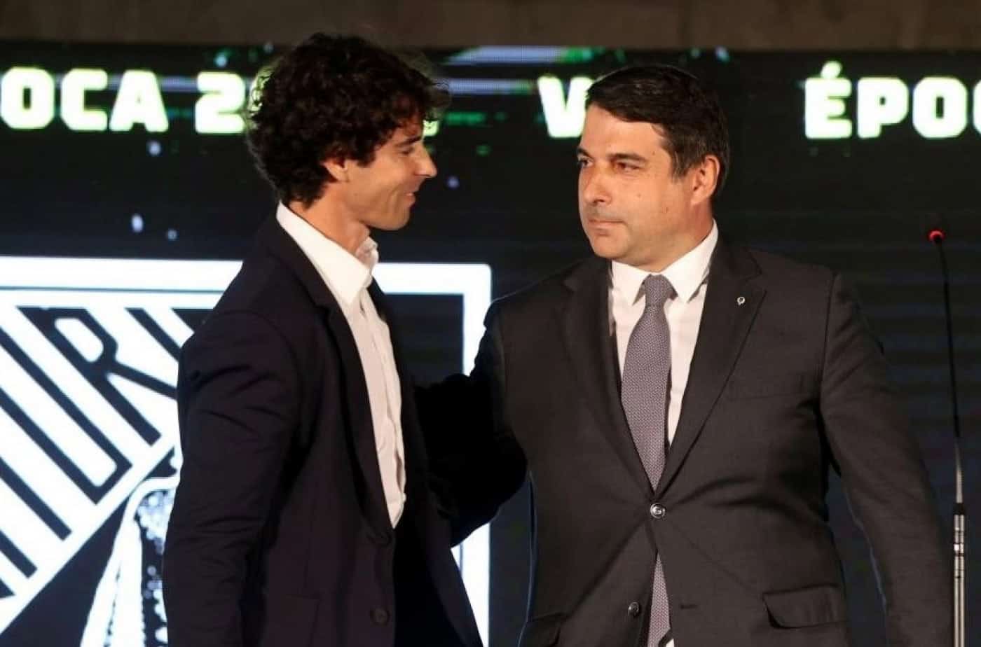 “A dimensão do Vitória obriga-nos a muito mais do que chegar à Europa”