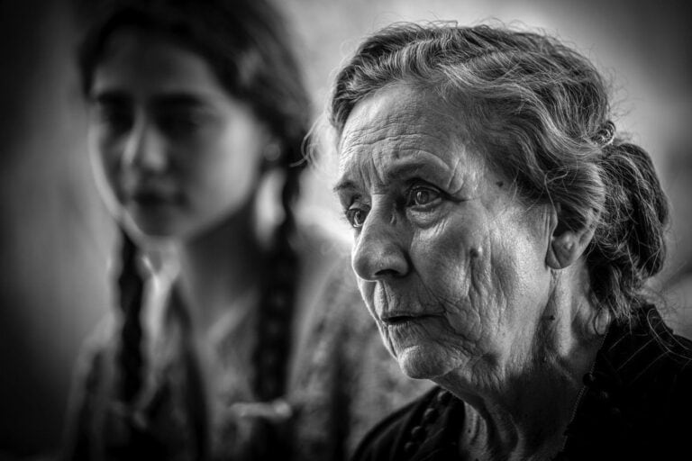 "Vento Norte". Uma série recheada de drama, política e romance