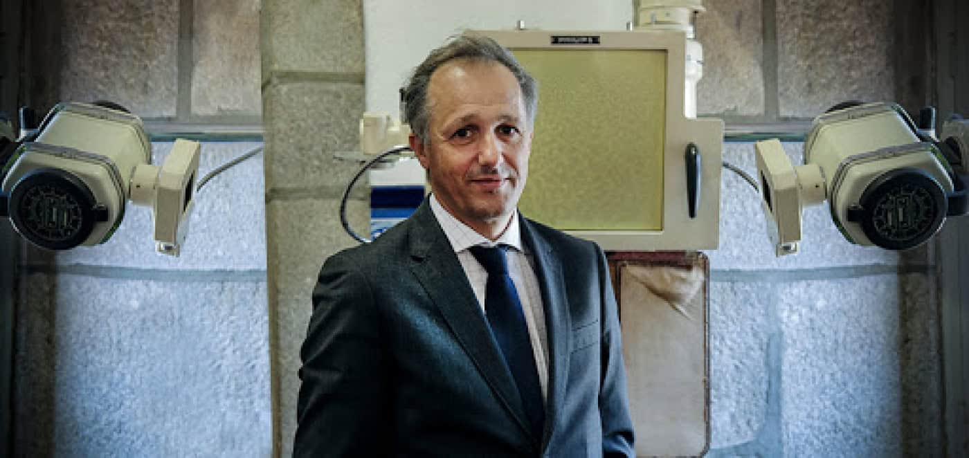 ACES de Braga prepara projecto para substituir actuais centrais telefónicas