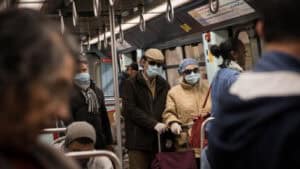 OMS diz que estamos longe de alcançar imunidade de grupo&nbsp;