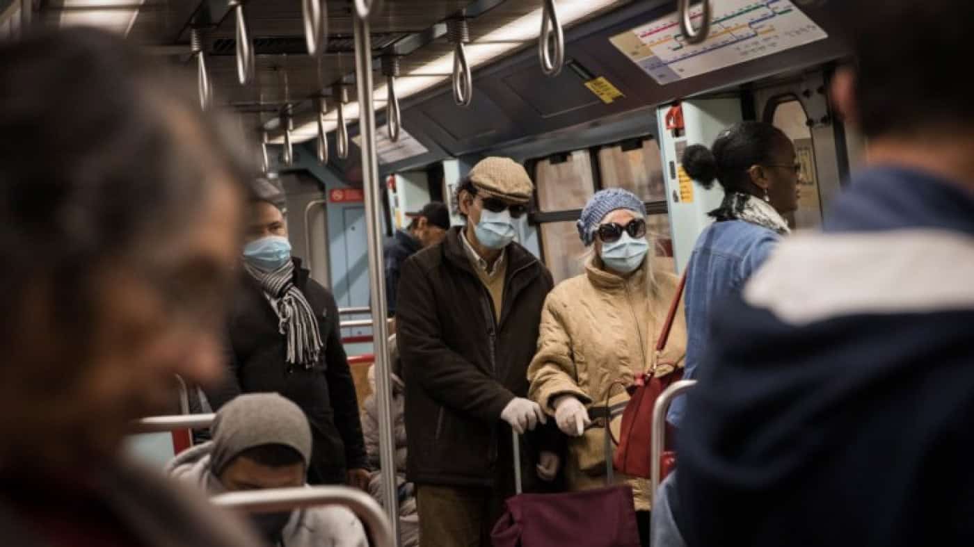 OMS diz que estamos longe de alcançar imunidade de grupo&nbsp;