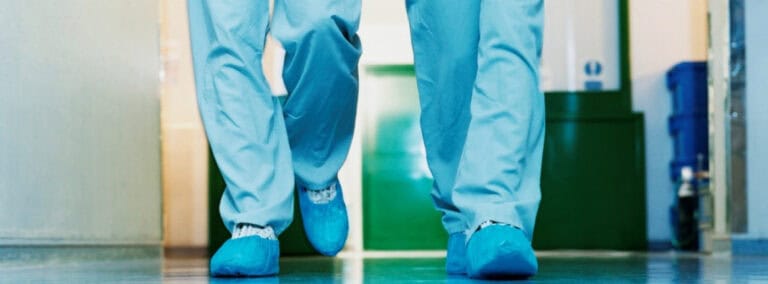 Entre Fevereiro e Julho. Mais de 600 incidentes violentos contra pacientes e pessoal médico