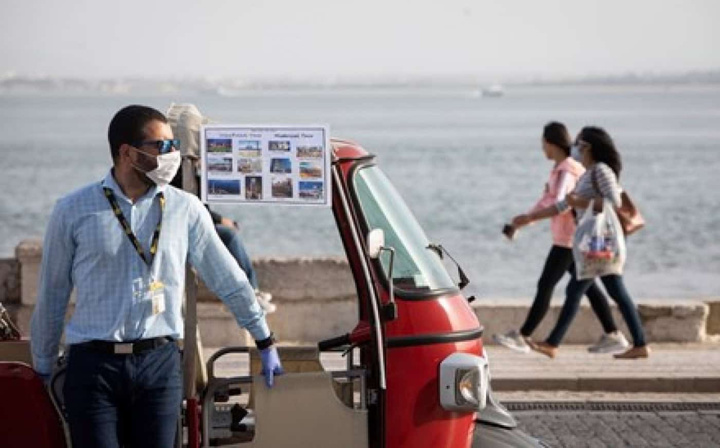 Turismo de Portugal reforça linha de apoio às microempresas para 90 ME