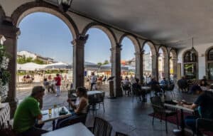 Braga com mais 9 casos de Covid-19 e 1 recuperado desde segunda-feira