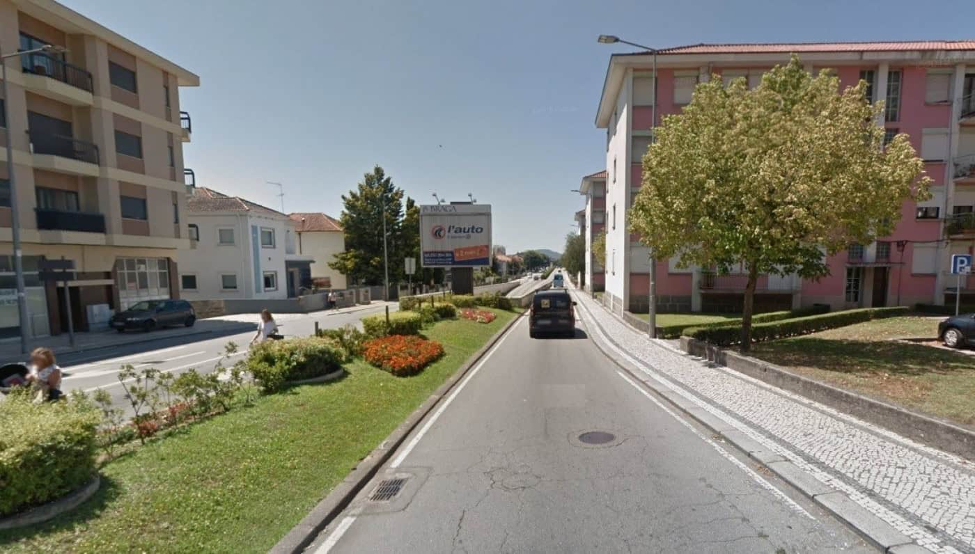 CMB investe 130 mil euros na repavimentação de avenidas