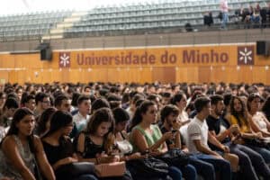 Quase 55 mil jovens já se candidataram ao Ensino Superior