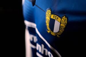 89 anos de FC Famalicão. "O sonho não acaba aqui"