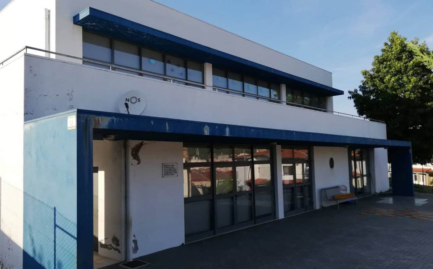 Autarca de Gualtar preocupado com falta de espaço no Jardim de Infância