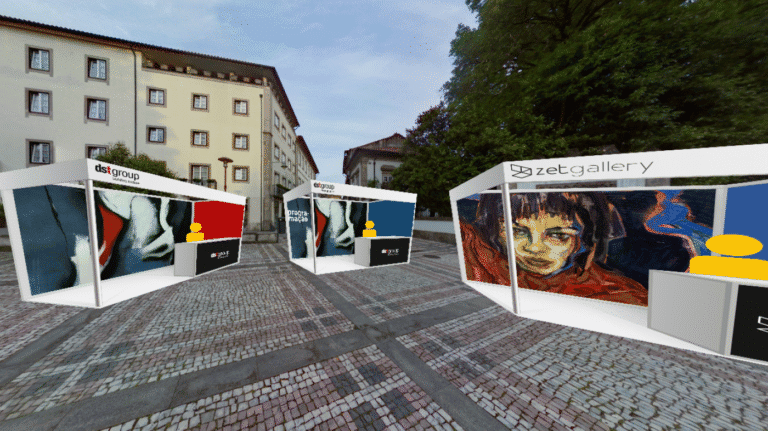 Mais de 16 mil visitantes já passaram pela Feira do Livro de Braga