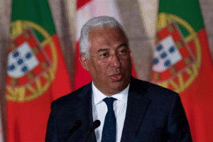 Costa admite subida de Salário Minino, progressões nas carreiras, mas IVA não desce