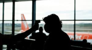 Portugal a partir de hoje na lista dos "corredores de viagem" em Inglaterra