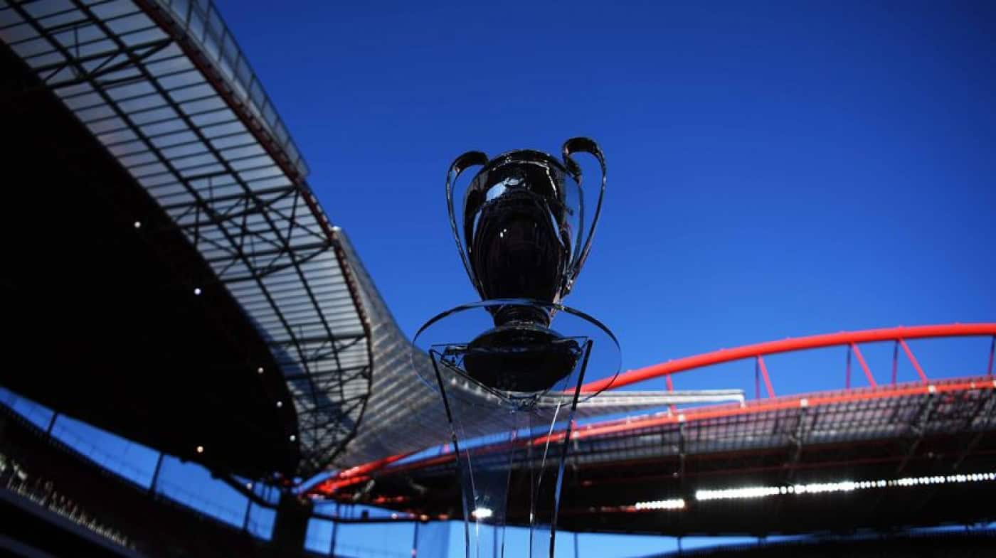 Bayern e PSG decidem hoje o 65.º vencedor da Liga dos Campeões