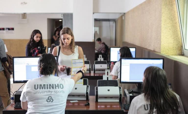 Mais de 62 mil estudantes candidataram-se ao Ensino Superior