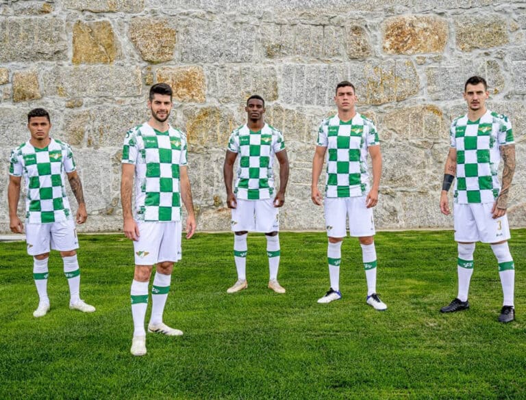 Moreirense inicia estágio de pré-temporada em Ofir