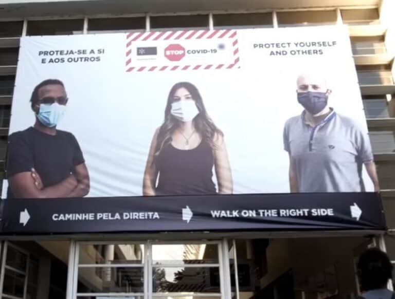 UMinho "pronta" para receber novos alunos