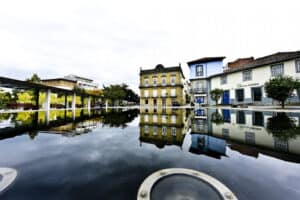 Distrito de Braga soma 78 novos casos numa semana