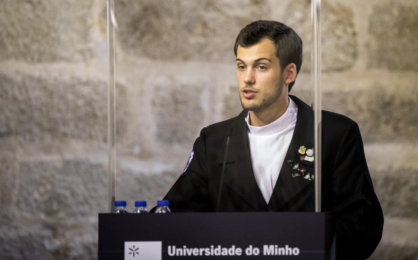 AAUM “feliz, mas preocupada” com aumento de candidatos ao Ensino Superior