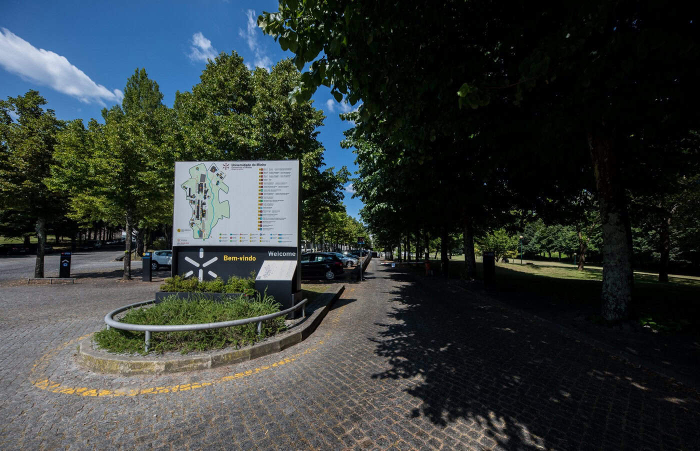 AAUM pede rapidez na divulgação das normas da UMinho para 2020/2021