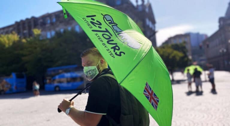 Exportações do turismo perderam 270,6 mil milhões de euros entre Janeiro e Maio