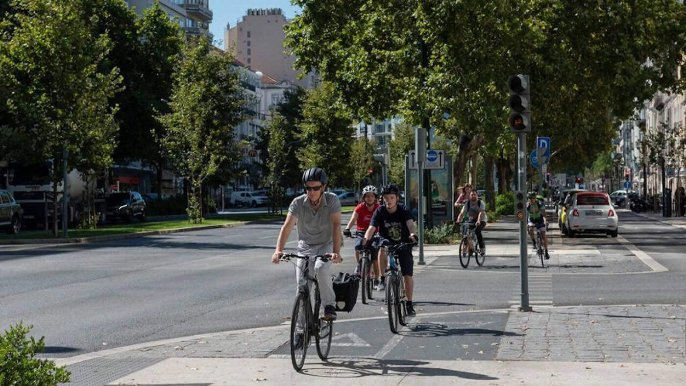 Federação de Cicloturismo defende rede ciclável nacional