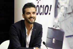 Pandemia não ditou o encerramento de empresas da Startup Braga