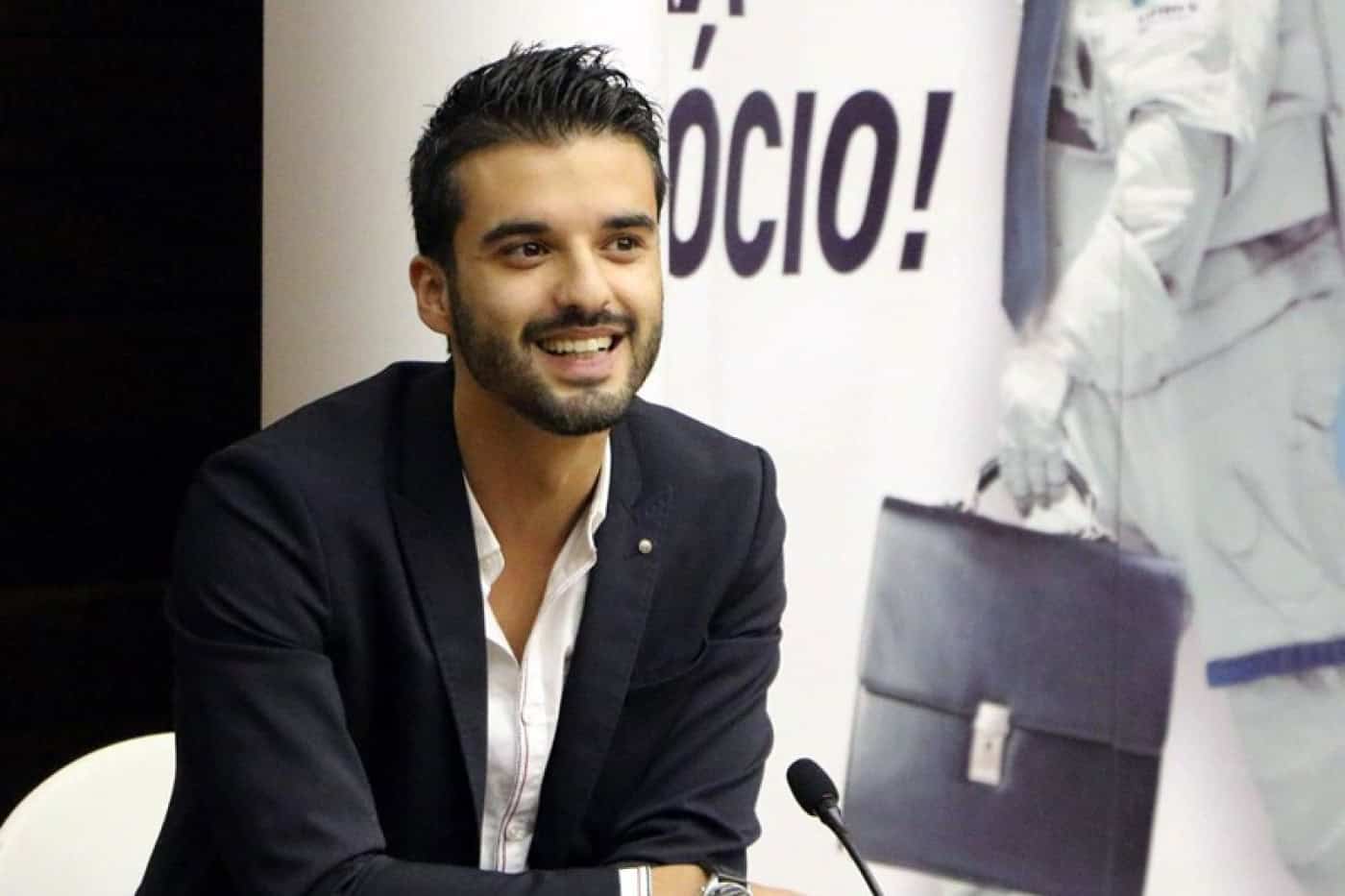 Pandemia não ditou o encerramento de empresas da Startup Braga