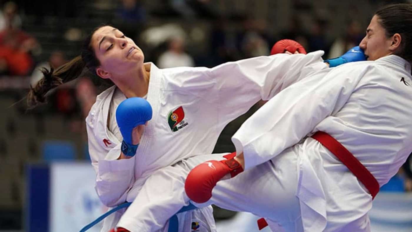 DGS recomenda teste à covid-19 a atletas de artes marciais 48 horas antes das competições