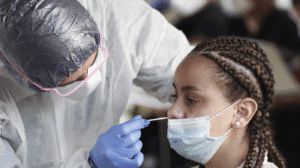 Mais quatro mortes e 192 casos de Covid-19 em Portugal