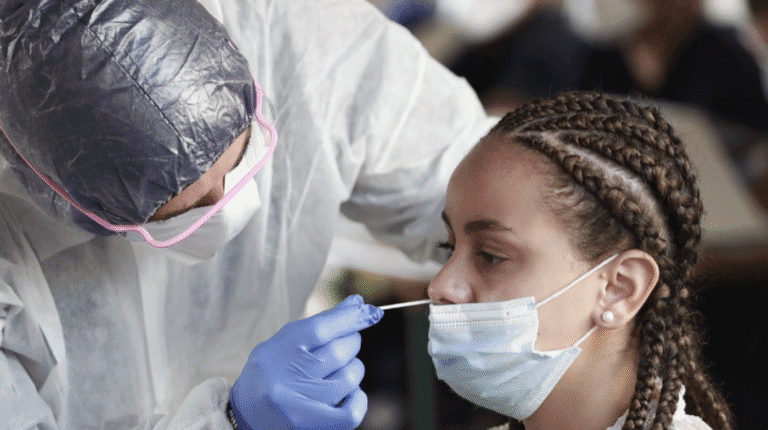 Mais quatro mortes e 192 casos de Covid-19 em Portugal