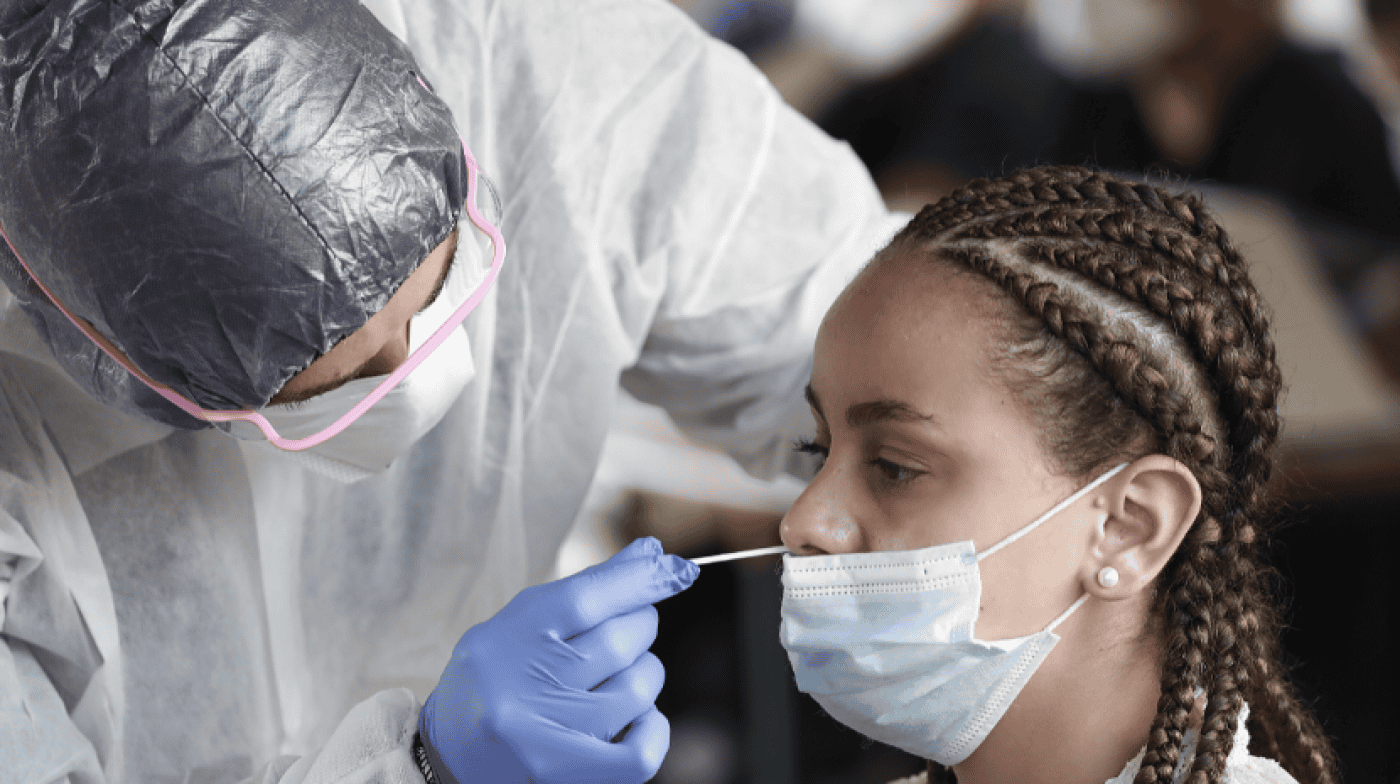 Mais quatro mortes e 192 casos de Covid-19 em Portugal