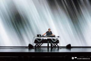 Em edição alternativa, Semibreve regressa em Outubro no Mosteiro de Tibães&nbsp;&nbsp;