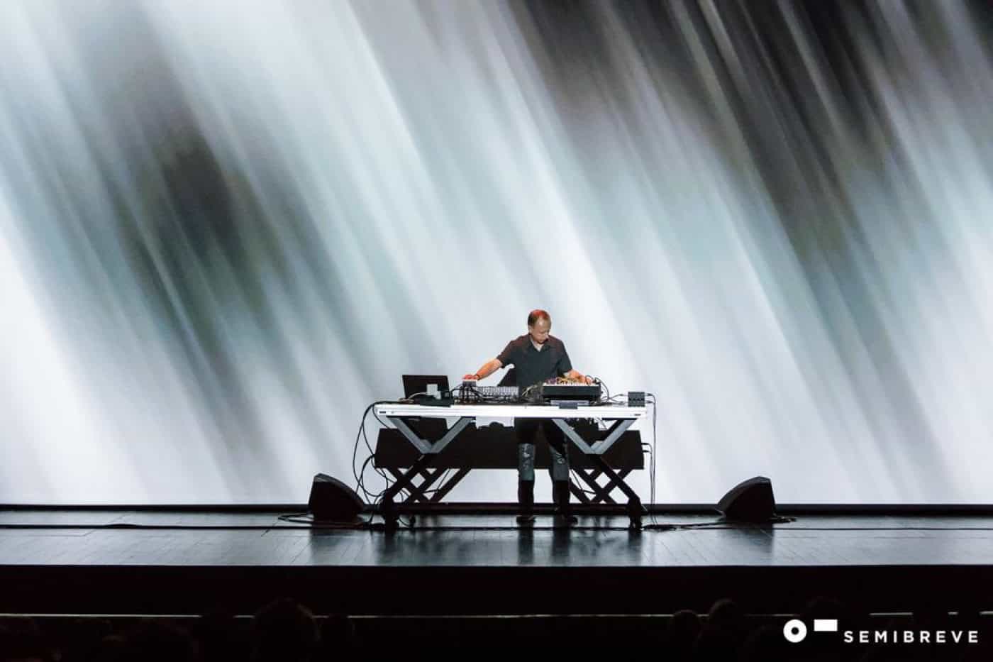 Em edição alternativa, Semibreve regressa em Outubro no Mosteiro de Tibães&nbsp;&nbsp;