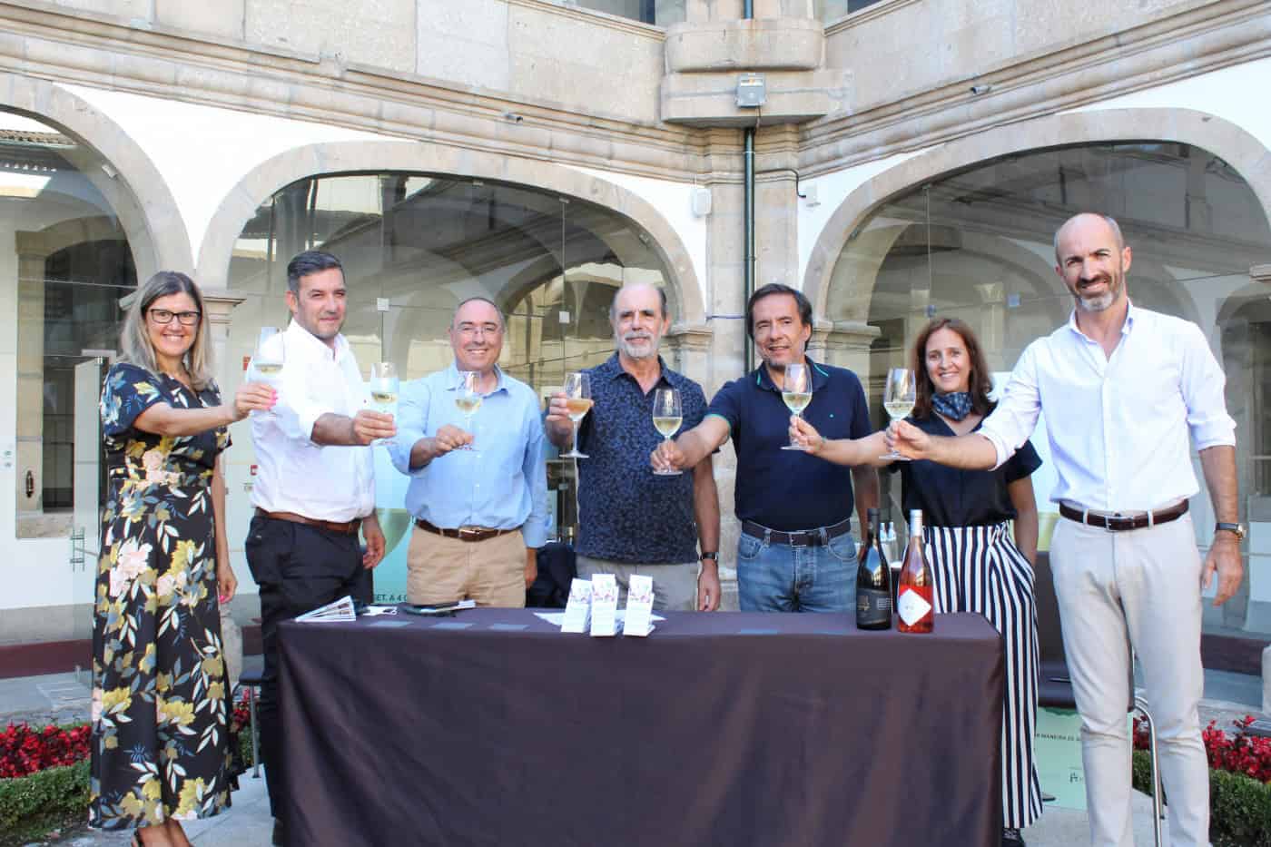 ACB ambiciona vender 55 mil menus no Verde Cool