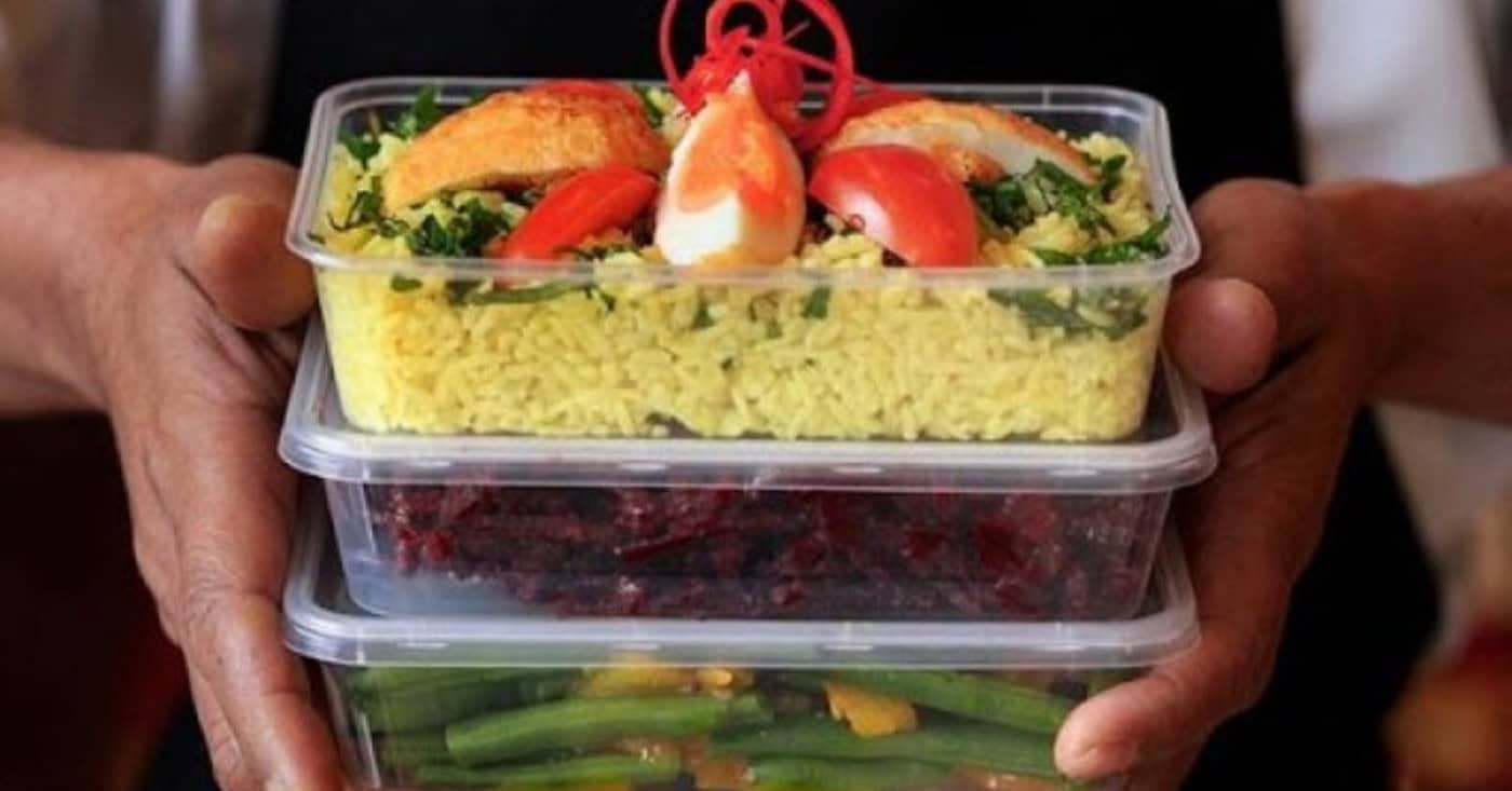 AHRESP quer adiar fim dos descartáveis nos restaurantes para 2021