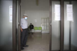 Mais duas mortes e 362 novos casos de Covid-19 em Portugal