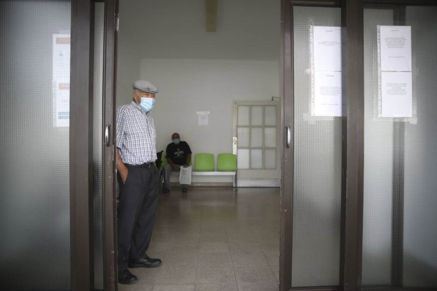 Mais duas mortes e 362 novos casos de Covid-19 em Portugal