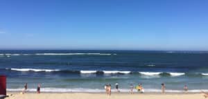 Época balnear no norte do país deve ser prolongada até 13 de Setembro 