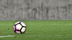 Futebol de formação. Provas poderão ser faseadas com início em Novembro