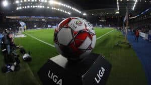 SC Braga, FC Famalicão e Vitória com jogadores na corrida a Jogador do Ano