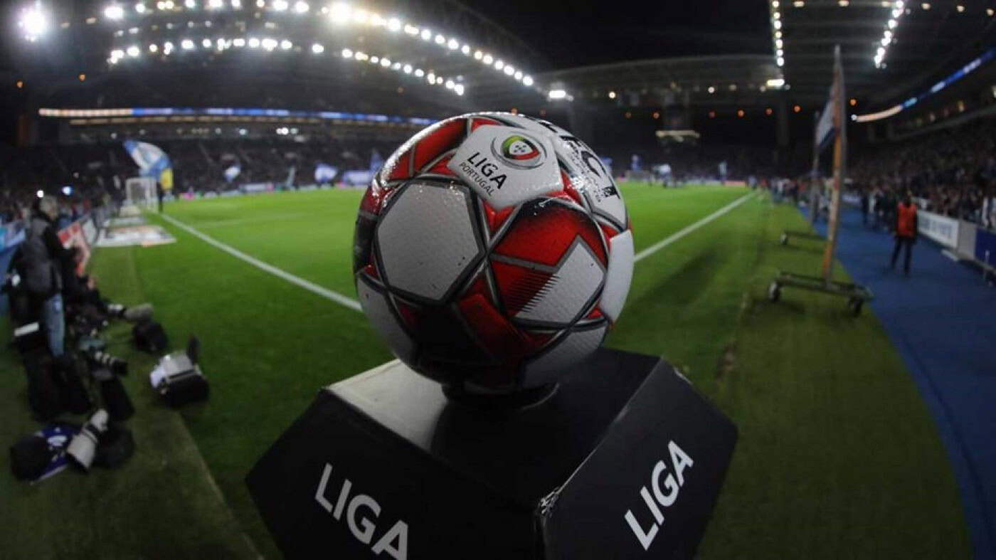 SC Braga, FC Famalicão e Vitória com jogadores na corrida a Jogador do Ano