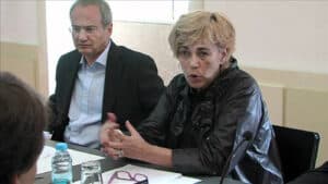 Dois dias de luto municipal pelo desaparecimento de Francisca Abreu