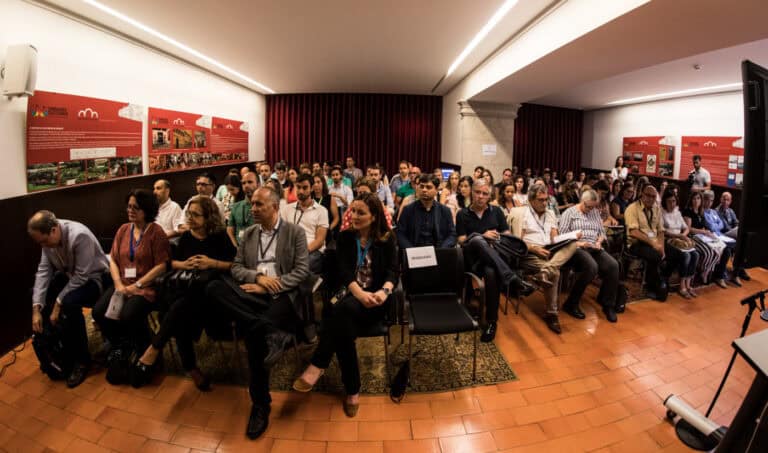 UMinho quer comunidade docente a inovar mais