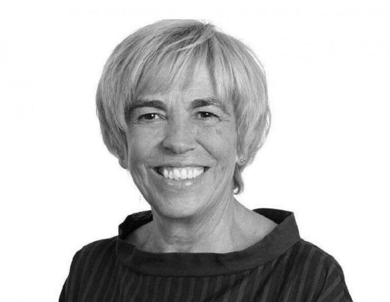 PS Guimarães recorda “camarada presente e cidadã atenta e participativa”