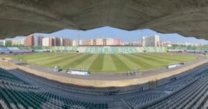 V. Setúbal desce ao Campeonato de Portugal