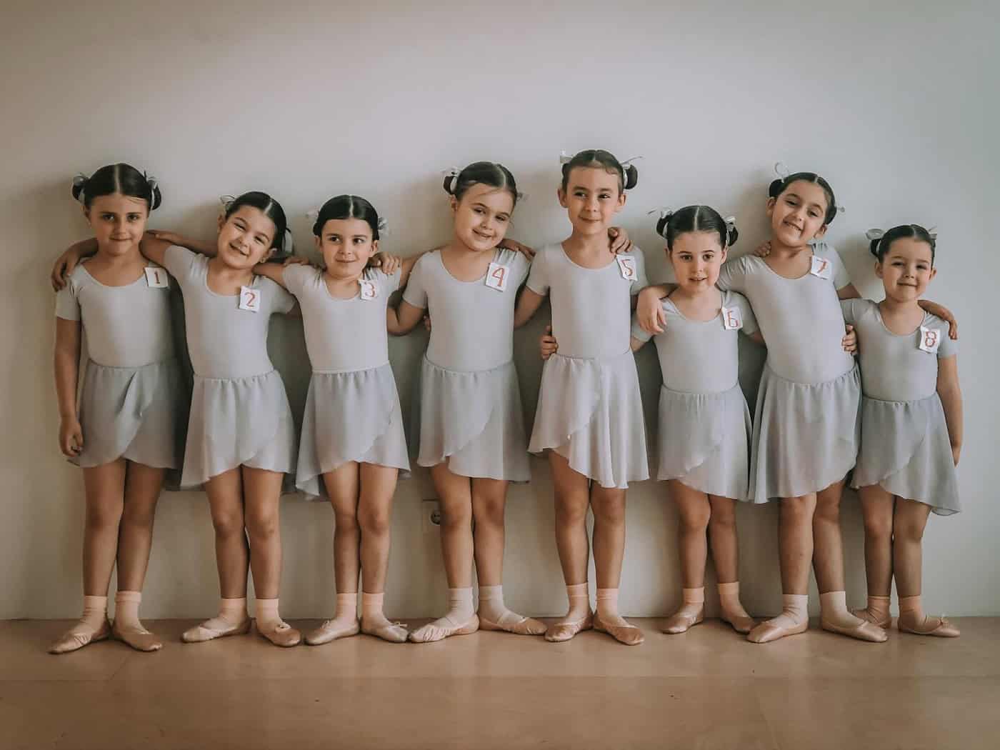 Ent'Artes abriu portas à dança há uma década