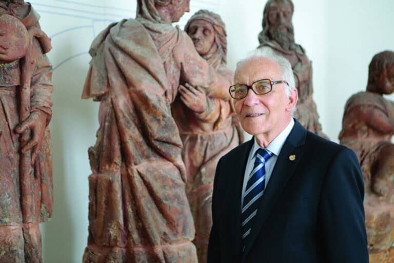 Provedor da Misericórdia de Braga diz que comparticipações da Seg. Social são “insuficientes”