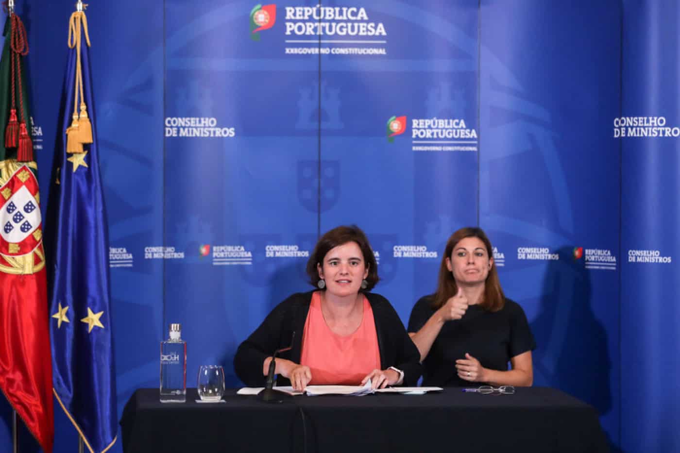 Subsídio de doença pago na totalidade nos primeiros 28 dias de isolamento